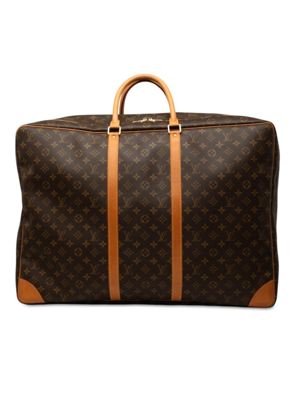 Louis Vuitton Sirius 65 Pre-Loved #362685L72B